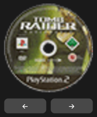 Rotary Disc