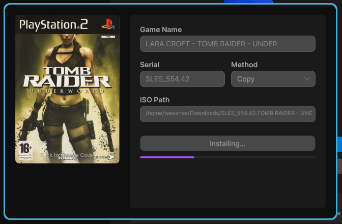 OPLNova Installation and Setup